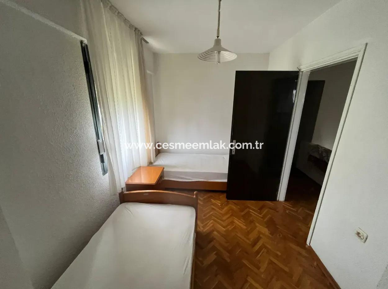 Çeşme Ilica To The Sea 200 M. Seasonal Rent 3 1 Villa