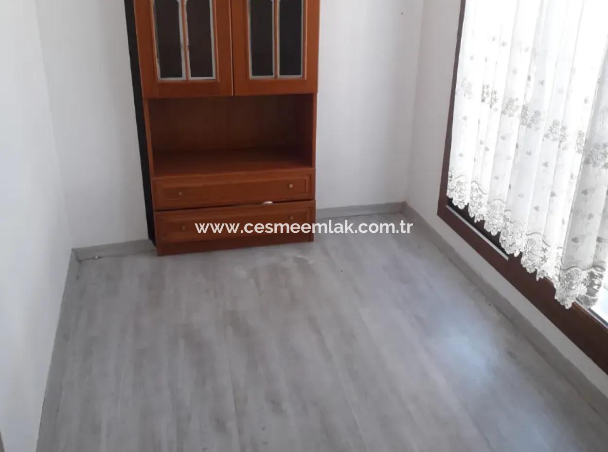 2 1 Duplex Detached House For Sale In The Center Of Cesme