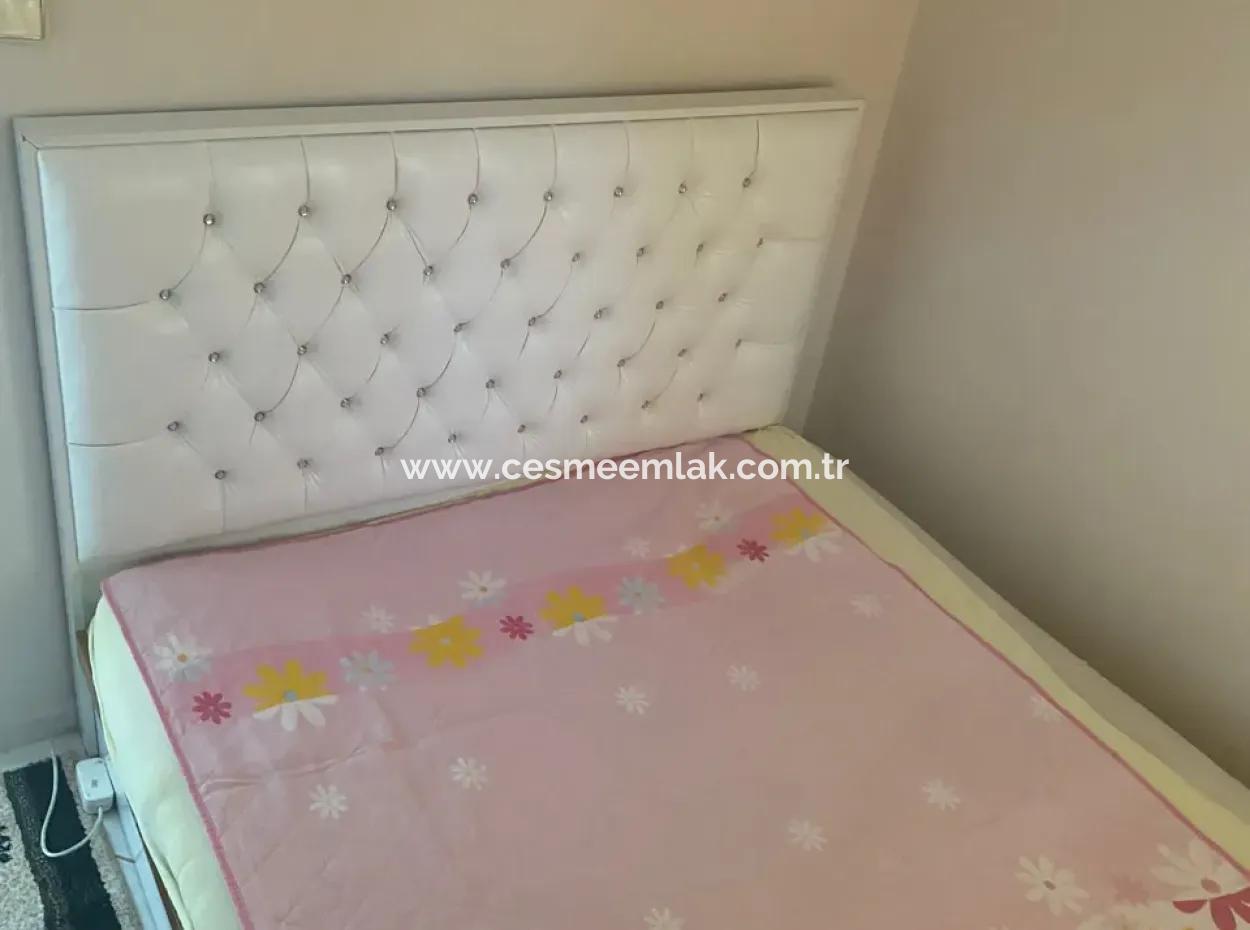 Çeşme Altinkumda Seafront Complex For Seasonal Rent 4 1 Summer