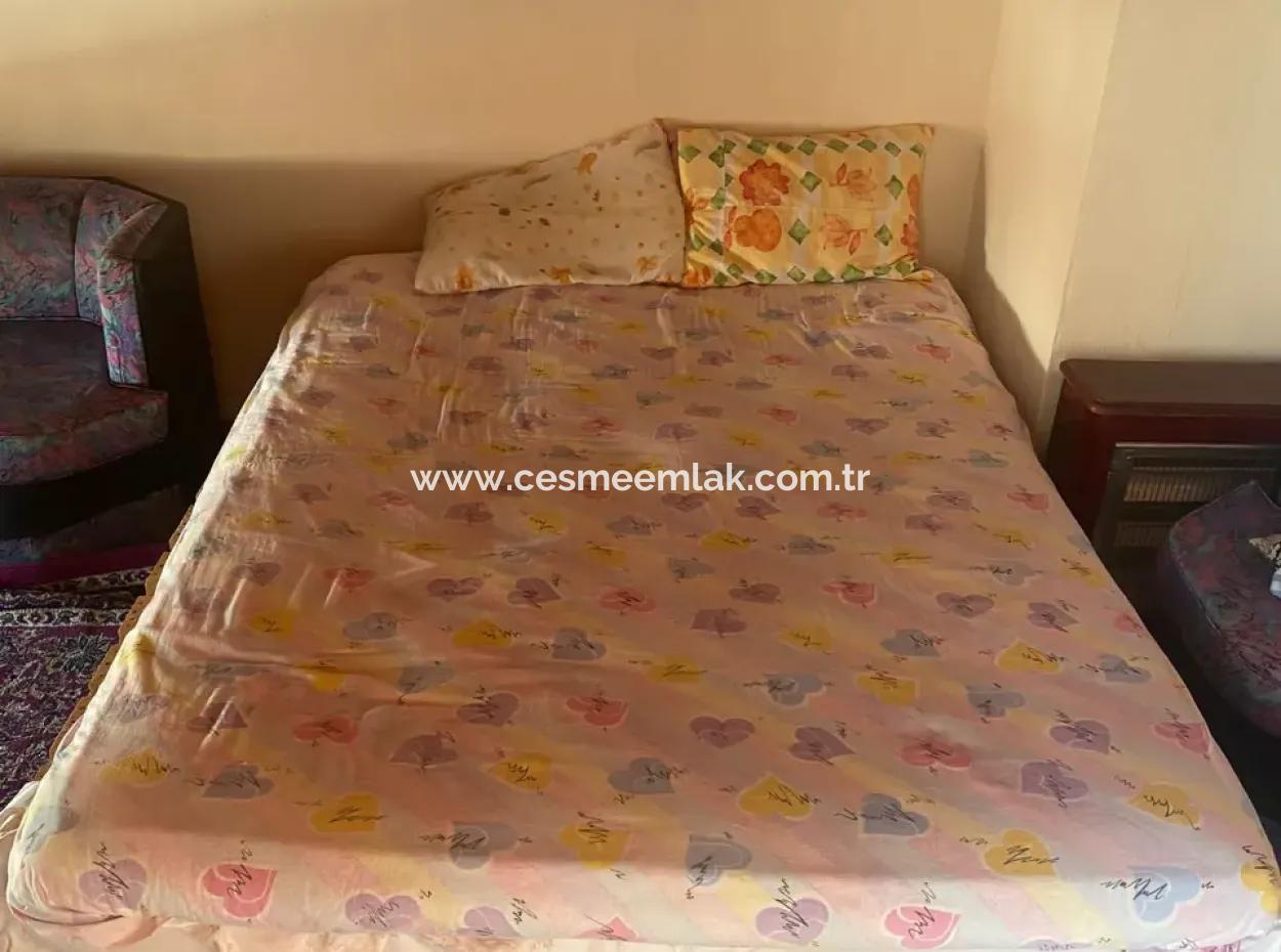 Çeşme Altinkumda Seafront Complex For Seasonal Rent 4 1 Summer