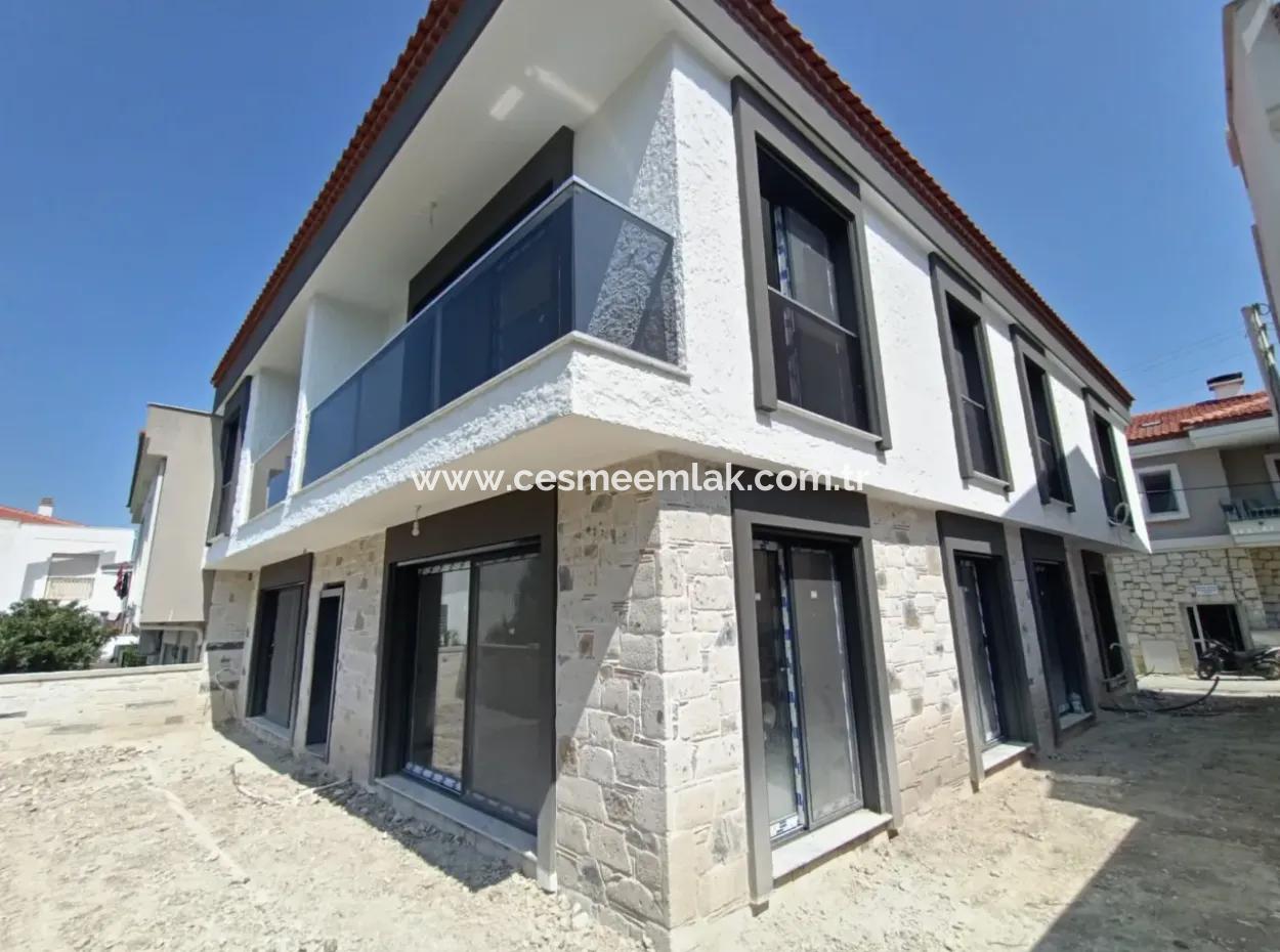 Zero For Sale In Cesme Reisdere 2 1 Apartments