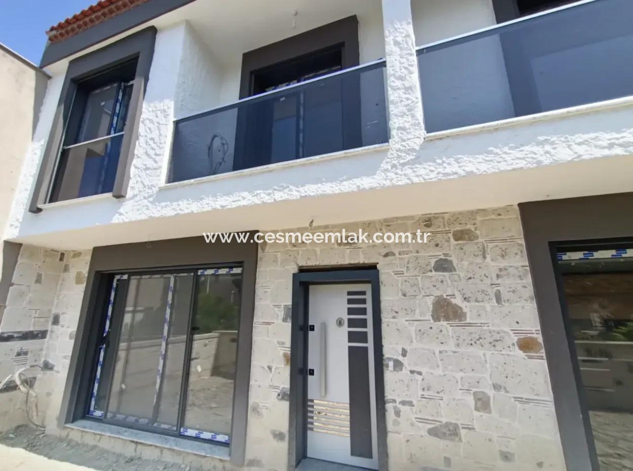 Zero For Sale In Cesme Reisdere 2 1 Apartments