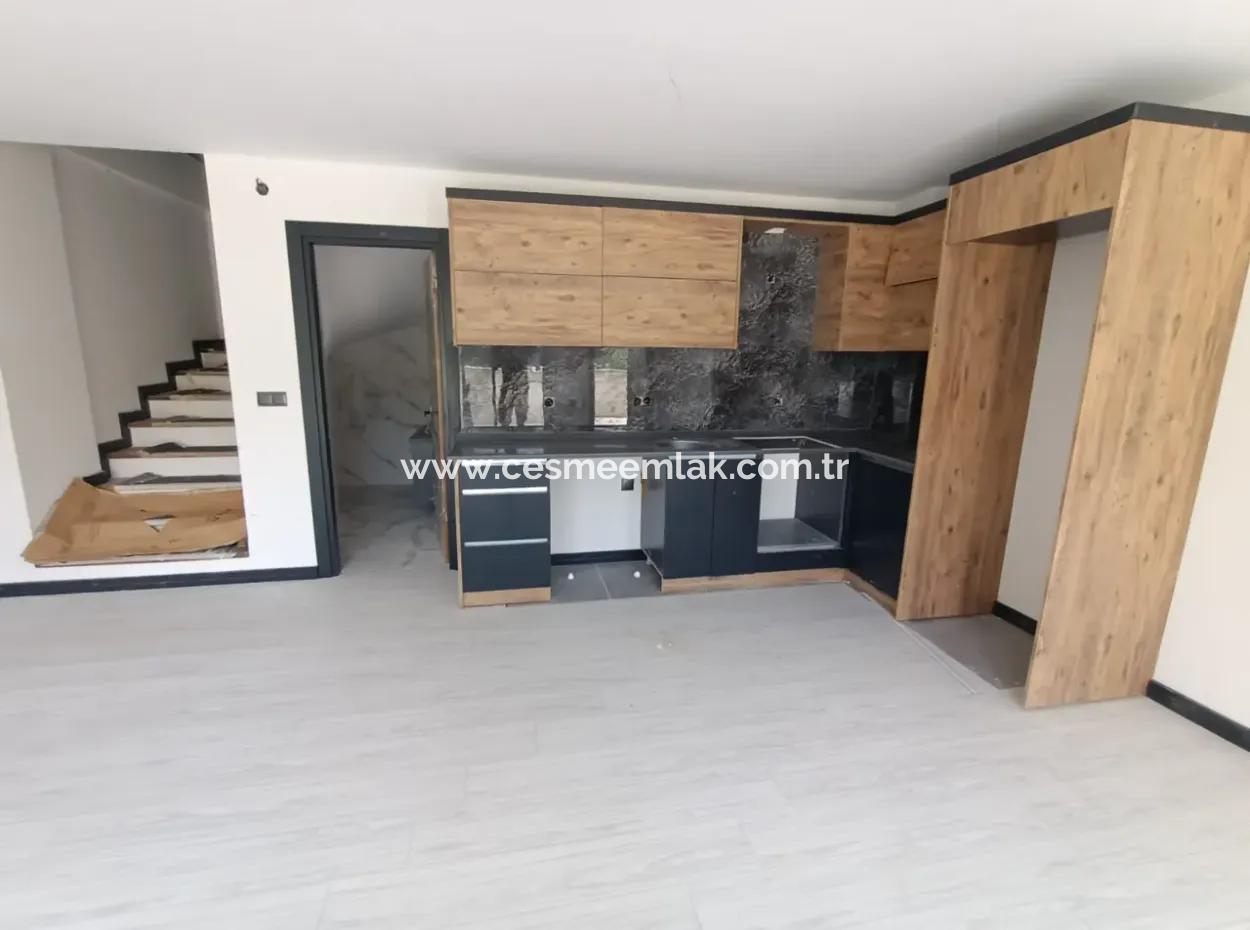 Zero For Sale In Cesme Reisdere 2 1 Apartments