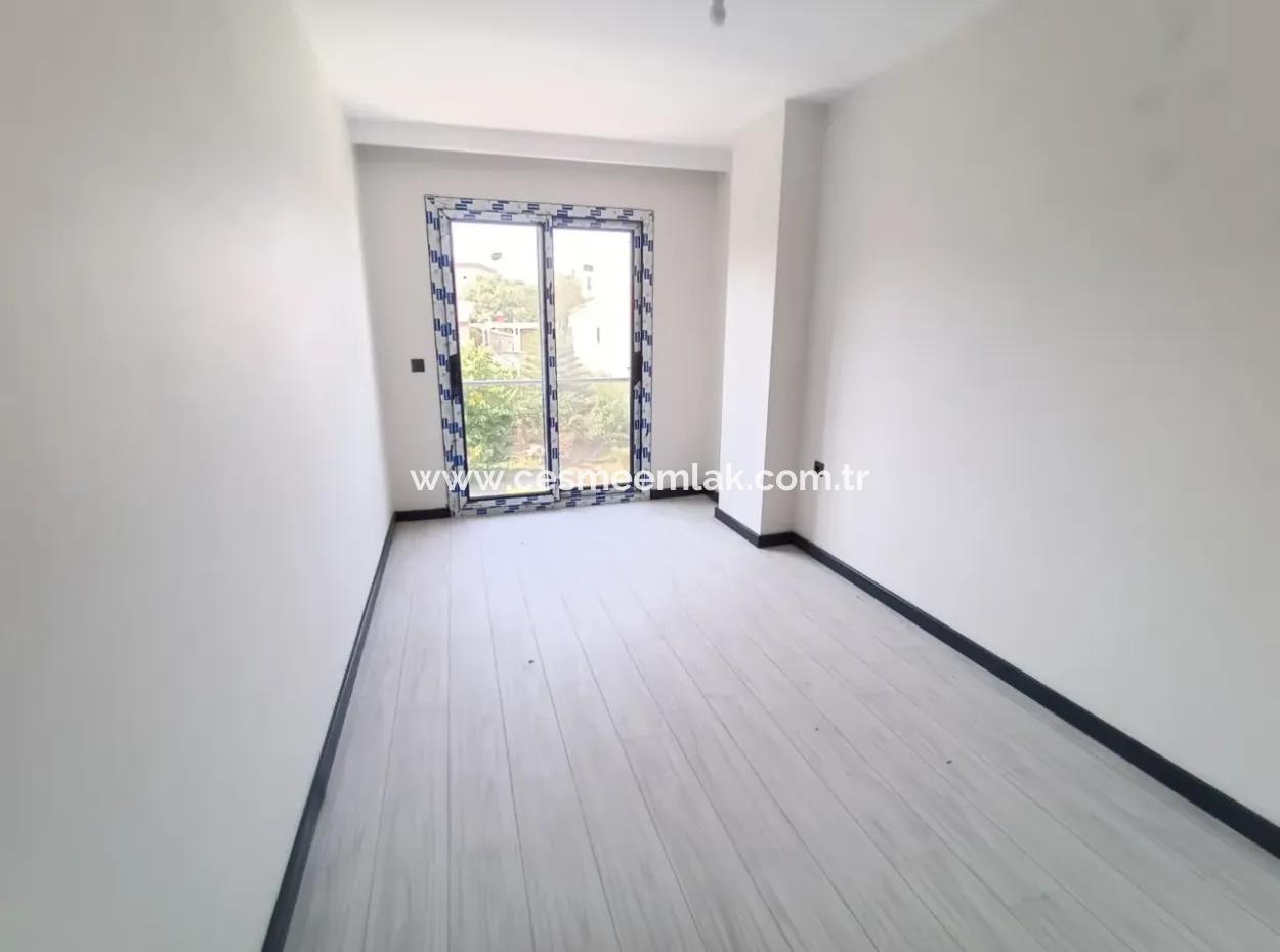 Zero For Sale In Cesme Reisdere 2 1 Apartments