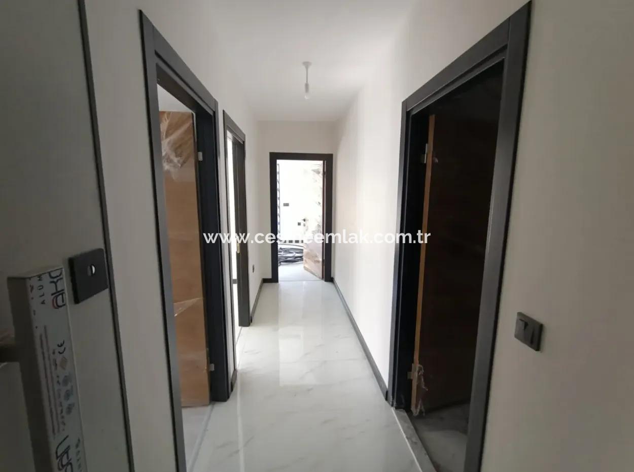 Zero For Sale In Cesme Reisdere 2 1 Apartments