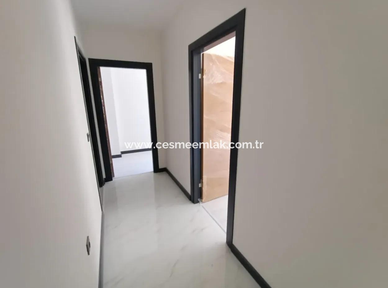 Zero For Sale In Cesme Reisdere 2 1 Apartments