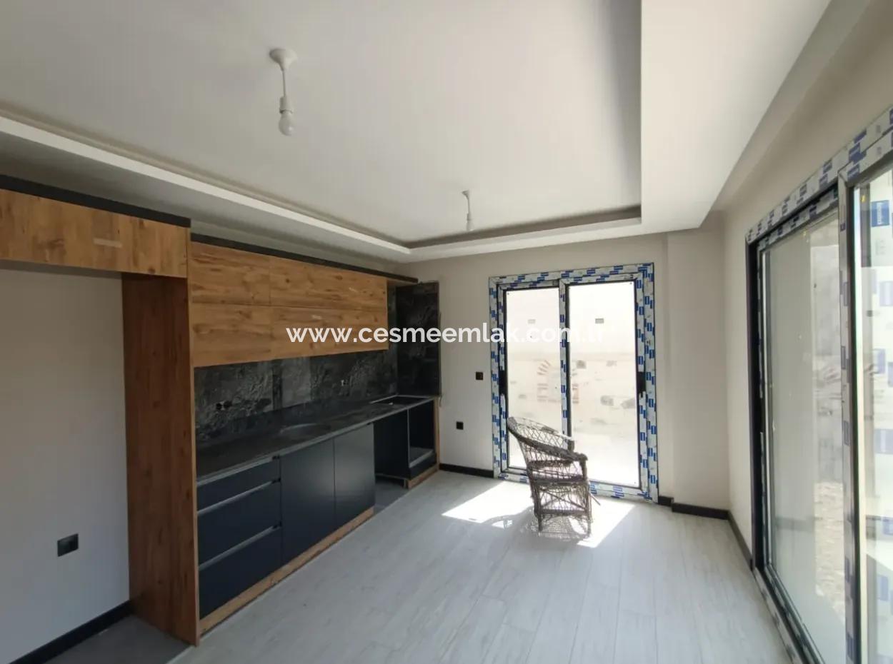 Zero For Sale In Cesme Reisdere 2 1 Apartments