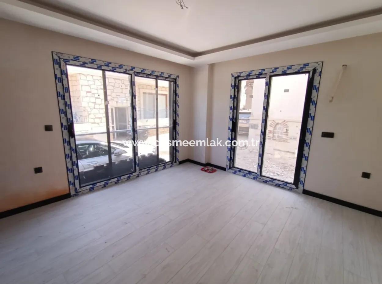 Zero For Sale In Cesme Reisdere 2 1 Apartments