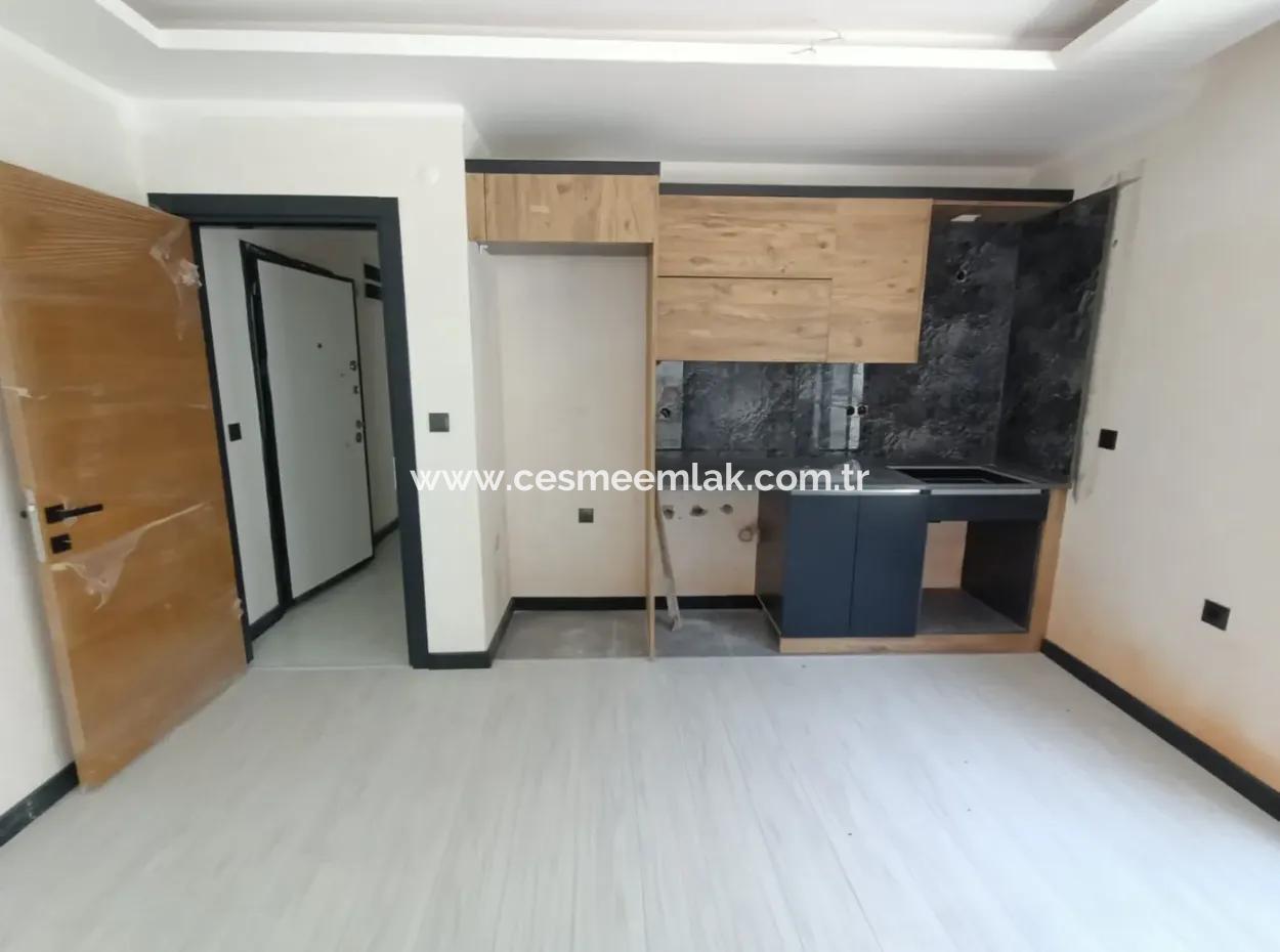 Zero For Sale In Cesme Reisdere 2 1 Apartments