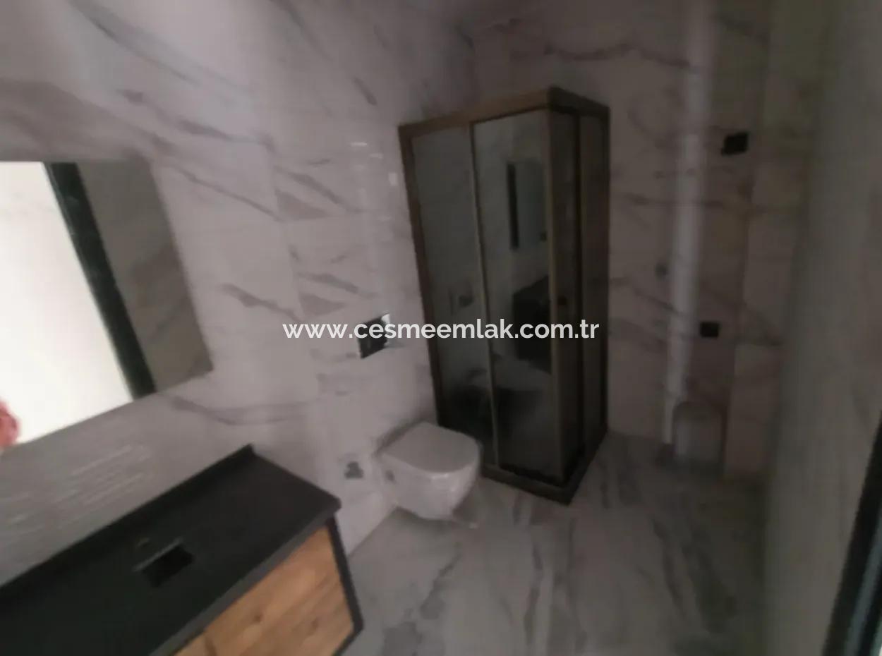 Zero For Sale In Cesme Reisdere 2 1 Apartments