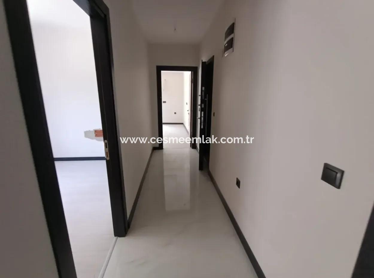 Zero For Sale In Cesme Reisdere 2 1 Apartments