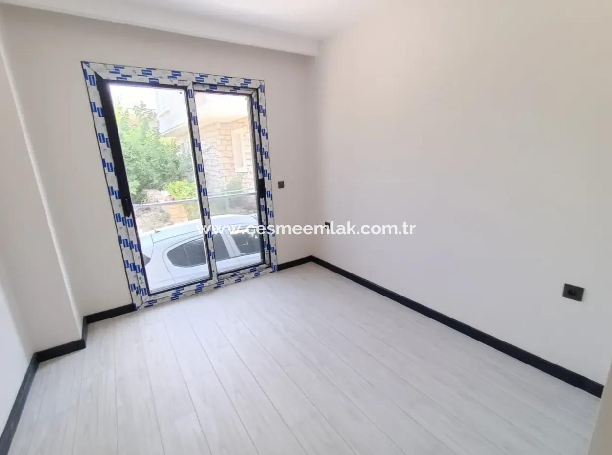 Zero For Sale In Cesme Reisdere 2 1 Apartments