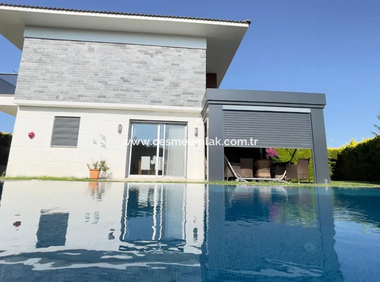 Villa For Sale In Cesme