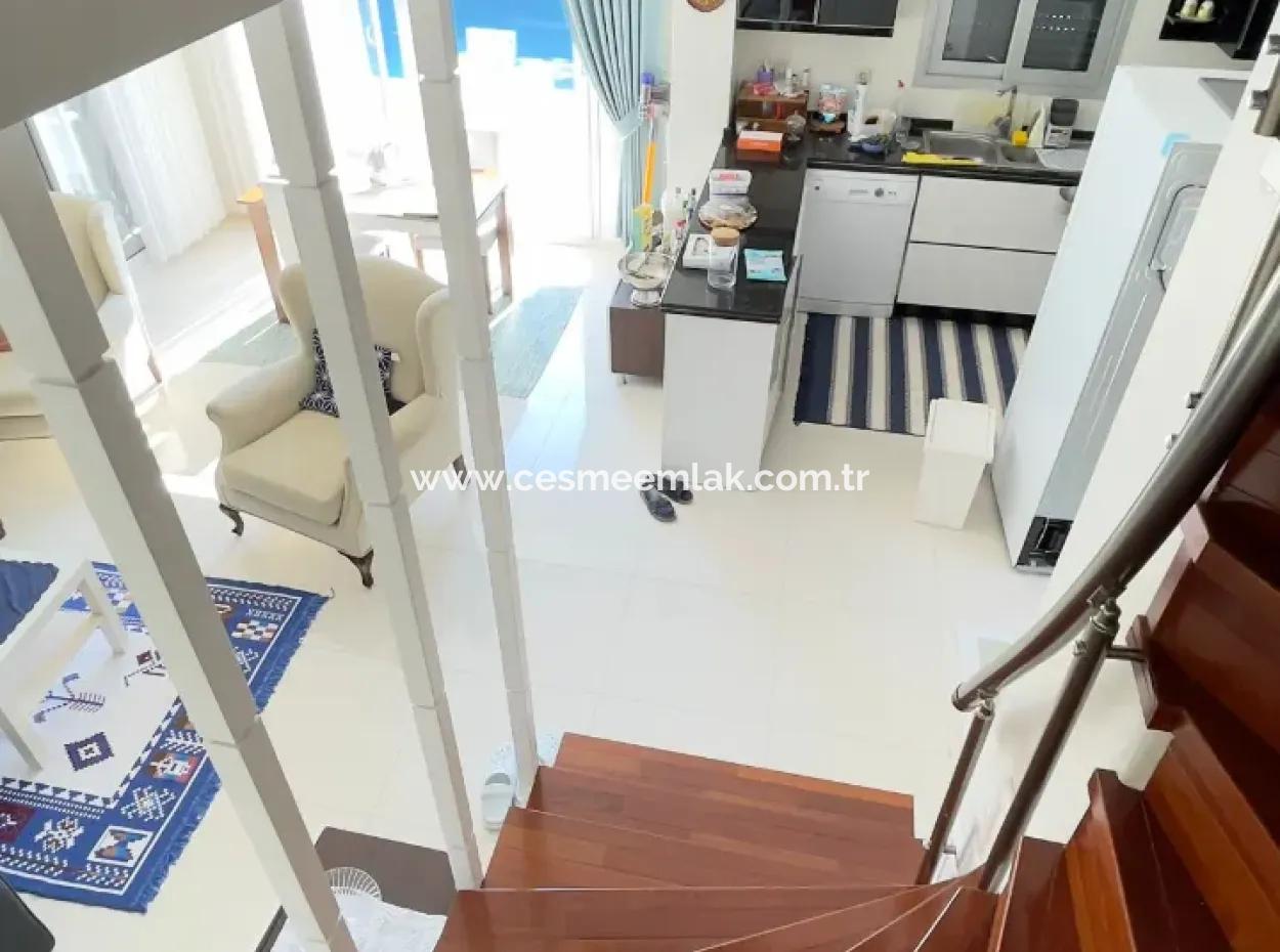 Villa For Sale In Cesme