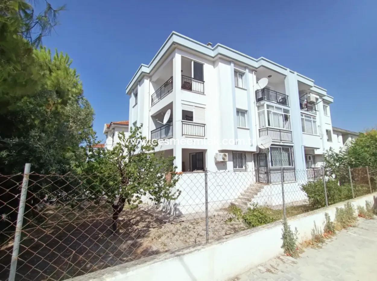 2 1 Apartment For Rent For August In The Center Of Cesme