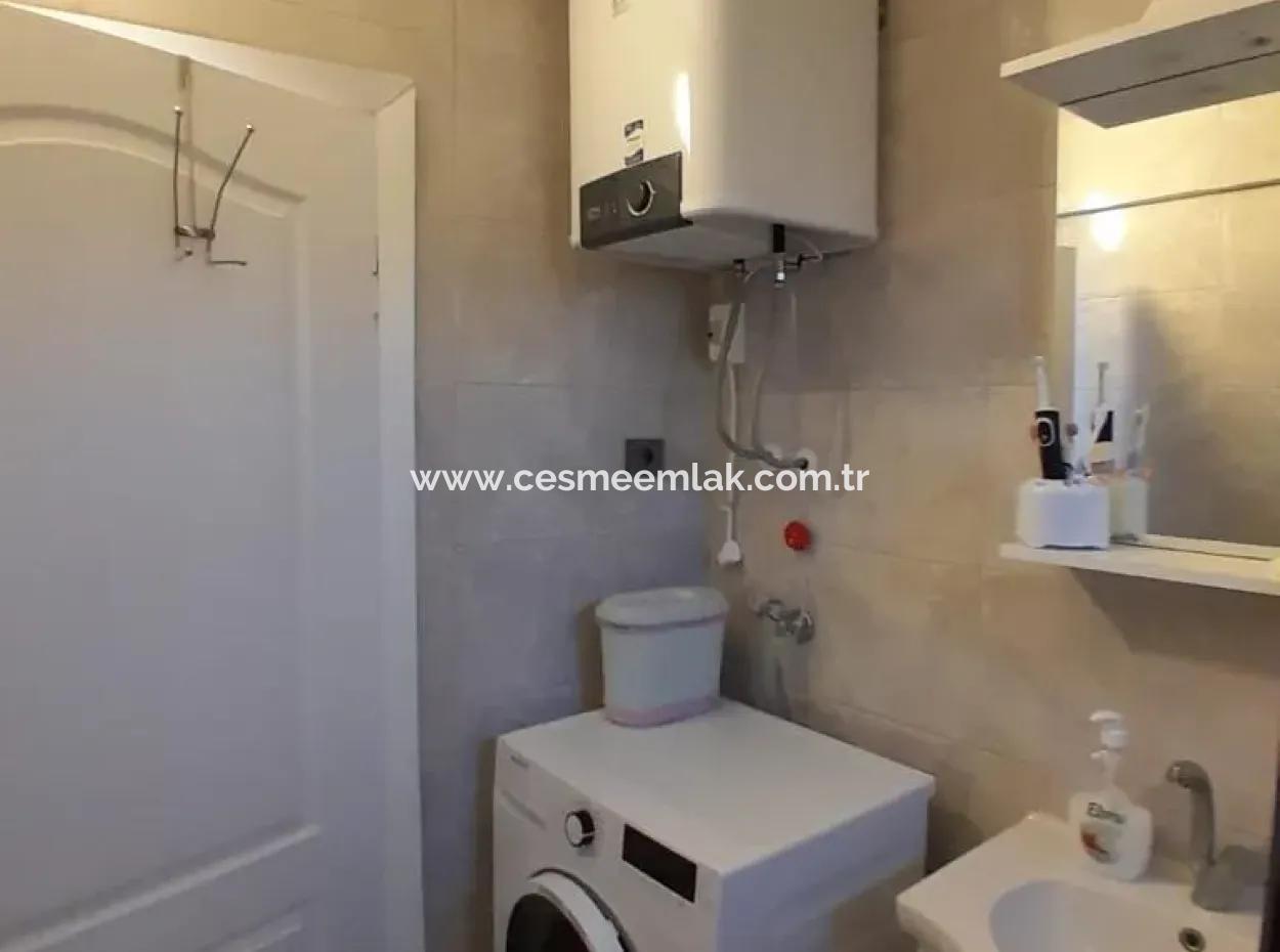 2 1 Apartment For Rent For August In The Center Of Cesme