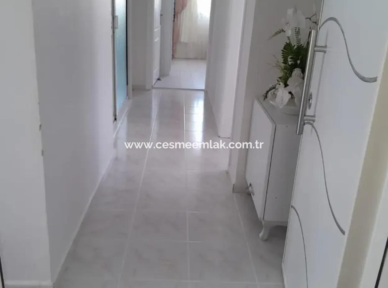 2 1 Apartment For Rent For August In The Center Of Cesme