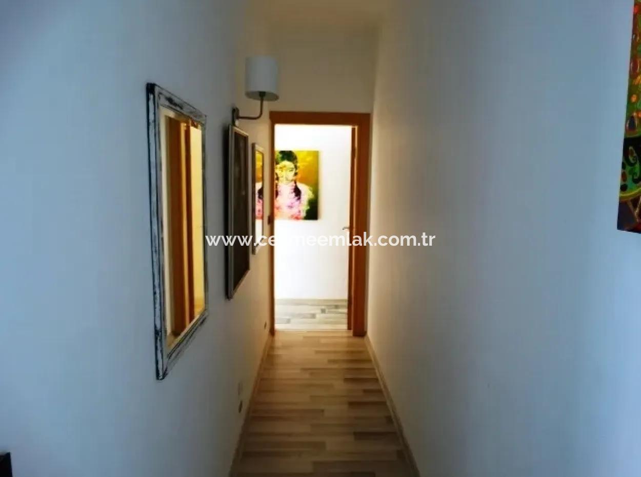 Stone House For Sale In Cesme