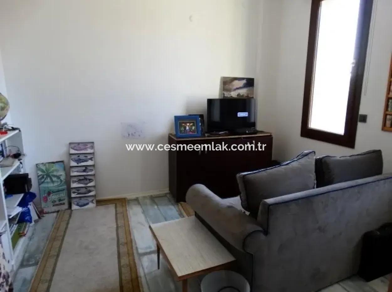 Stone House For Sale In Cesme