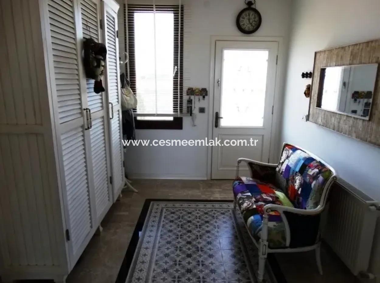 Stone House For Sale In Cesme