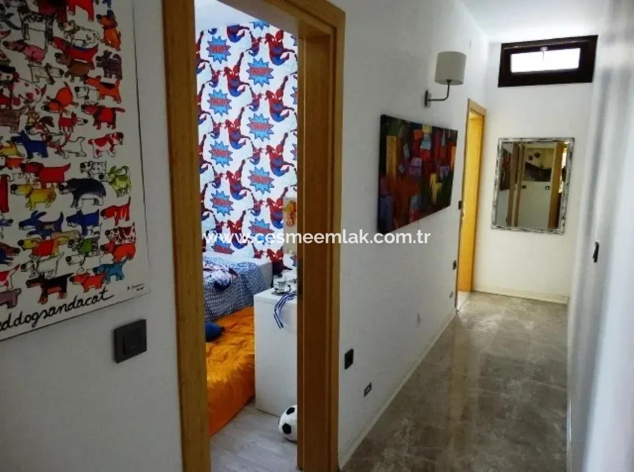 Stone House For Sale In Cesme