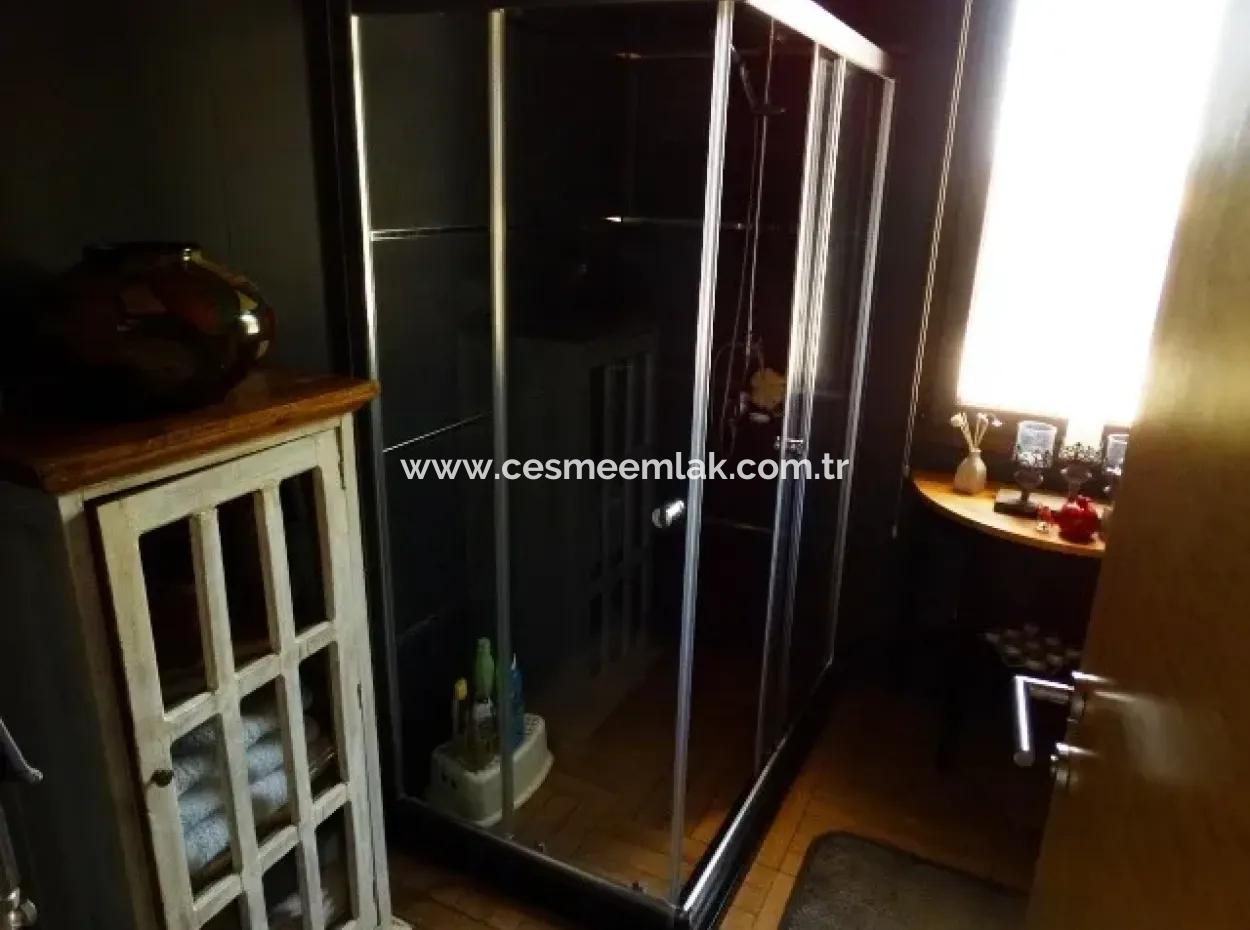 Stone House For Sale In Cesme