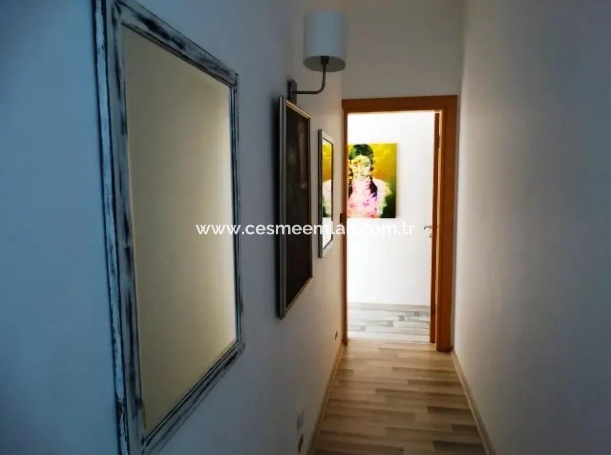 Stone House For Sale In Cesme