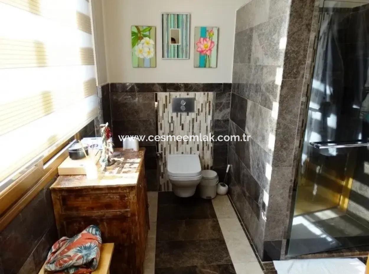 Stone House For Sale In Cesme