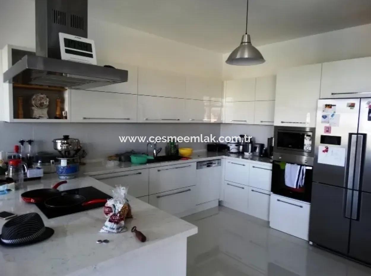 Stone House For Sale In Cesme