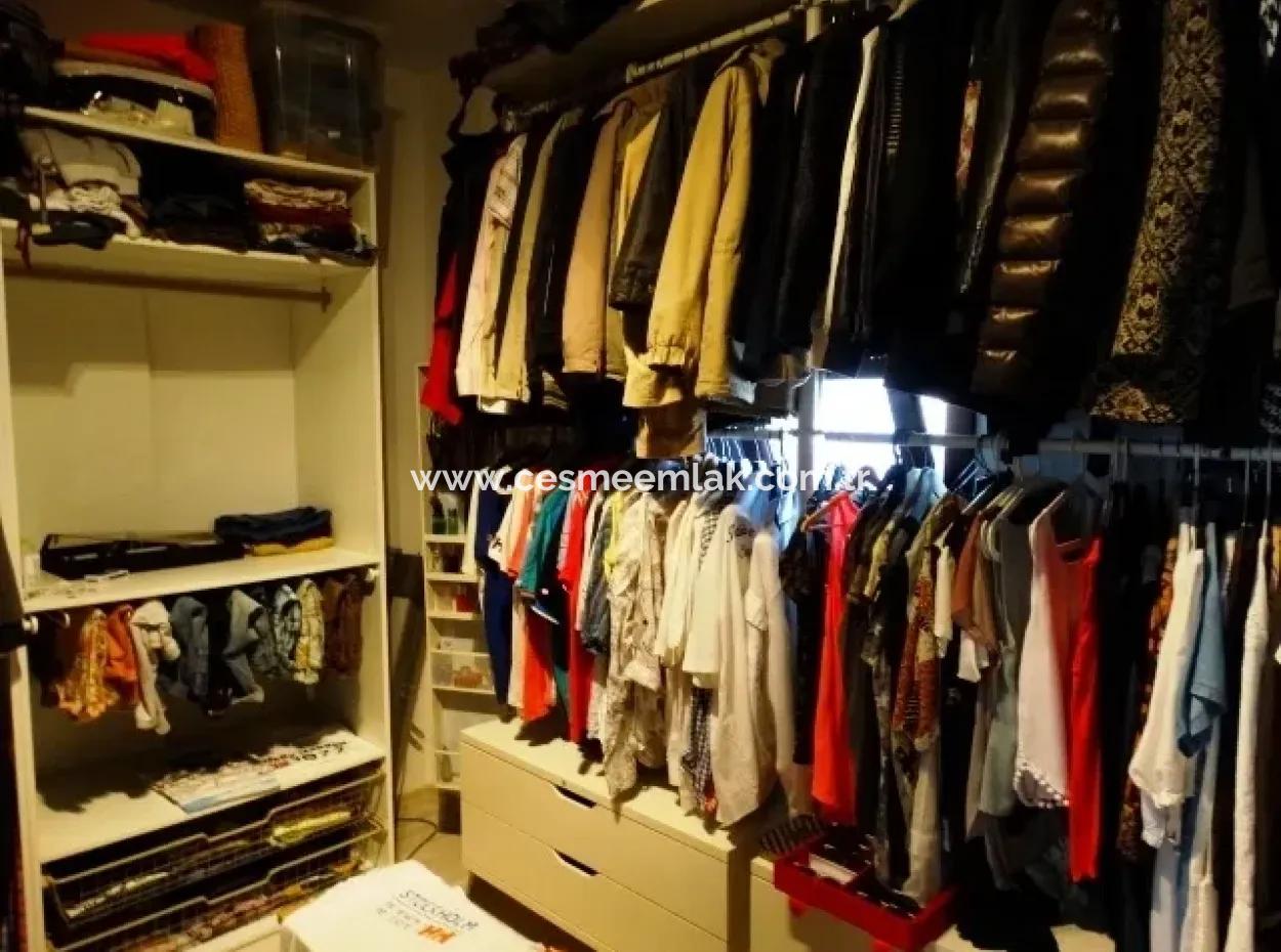 Stone House For Sale In Cesme