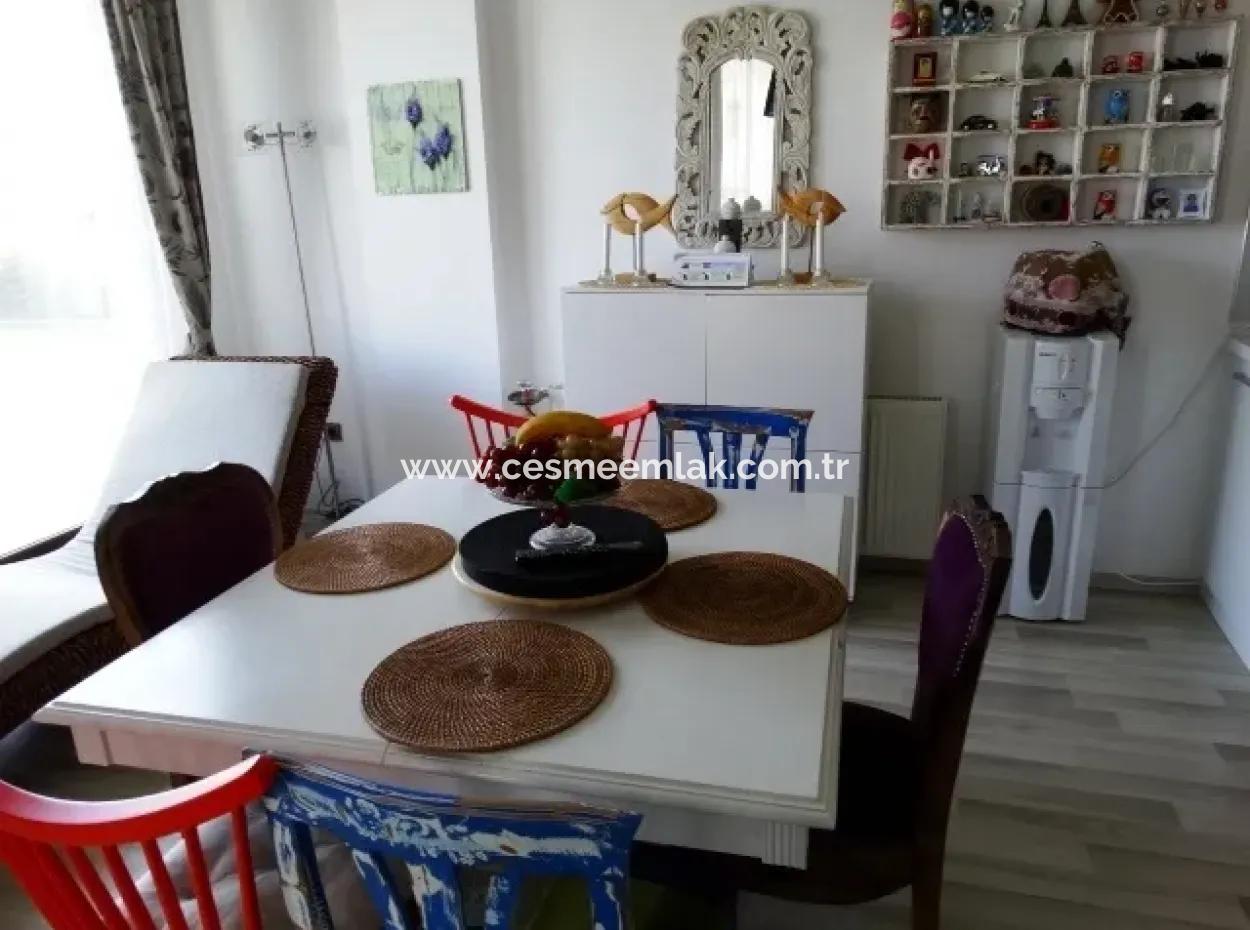 Stone House For Sale In Cesme