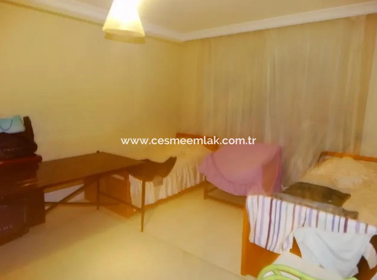 Flat For Rent In Cesme