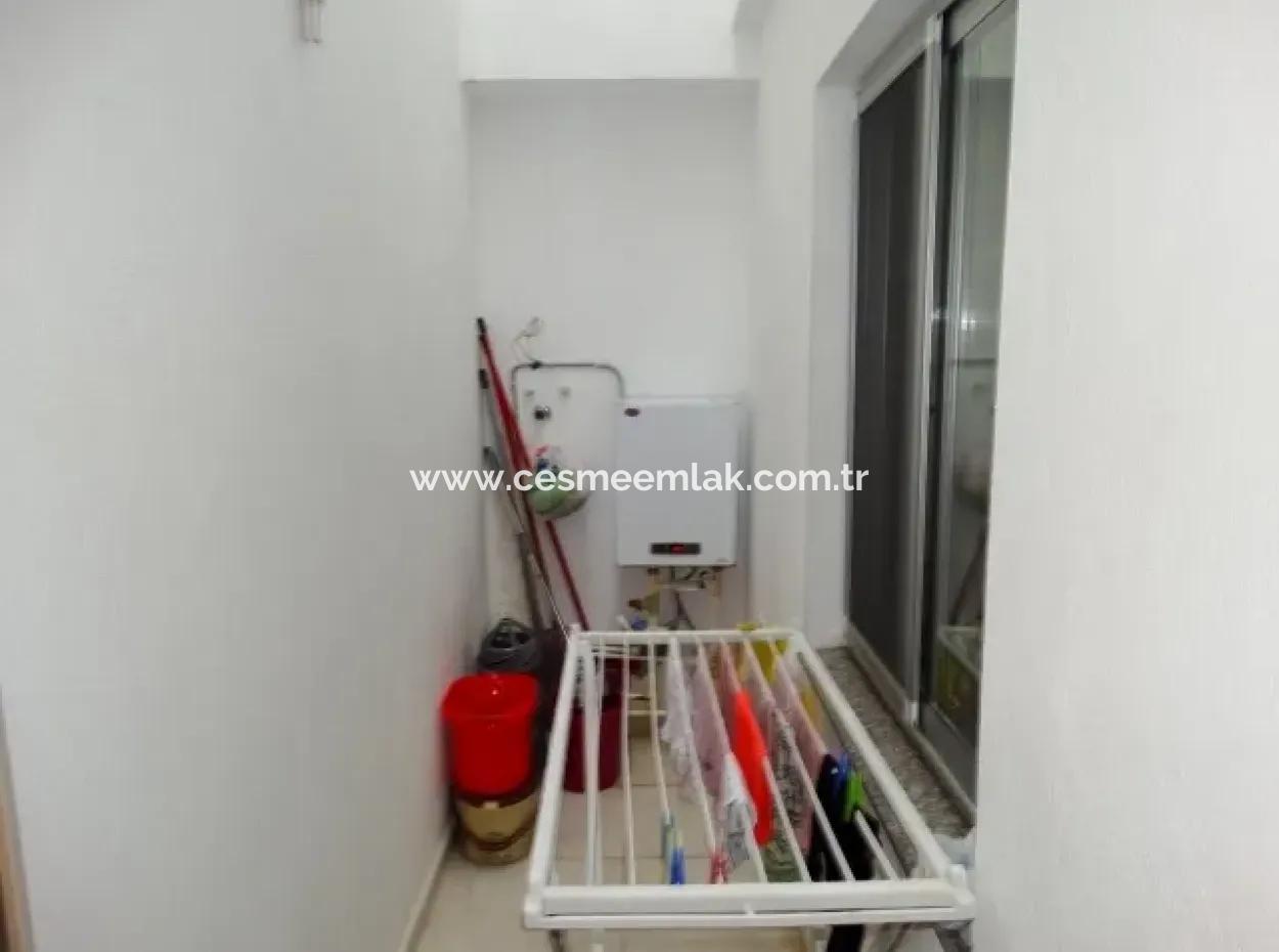 Flat For Rent In Cesme