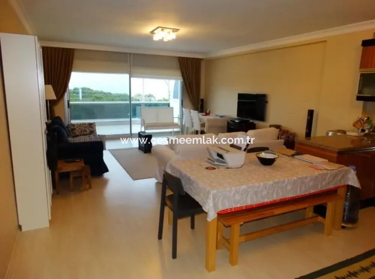 Flat For Rent In Cesme