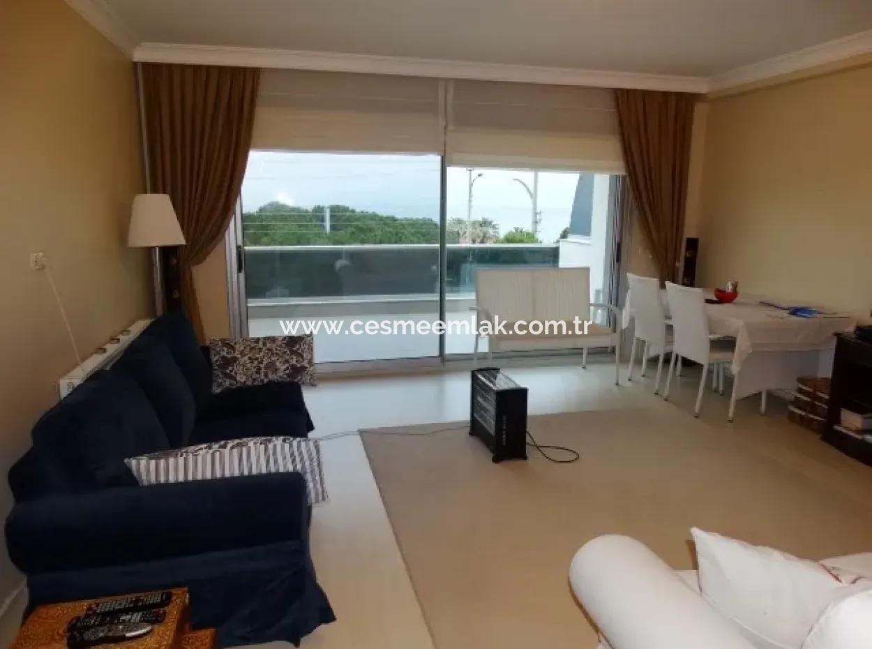 Flat For Rent In Cesme