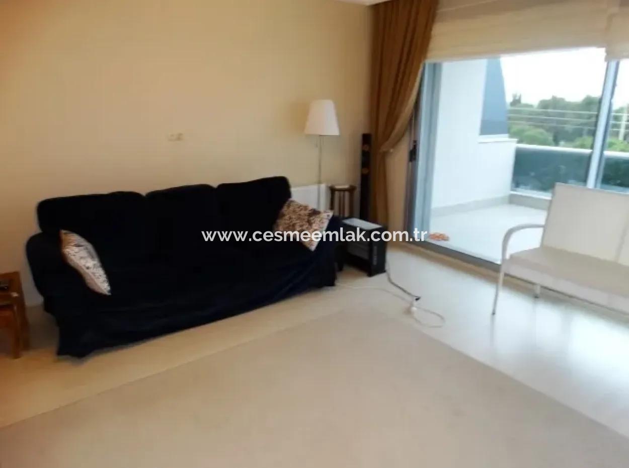 Flat For Rent In Cesme