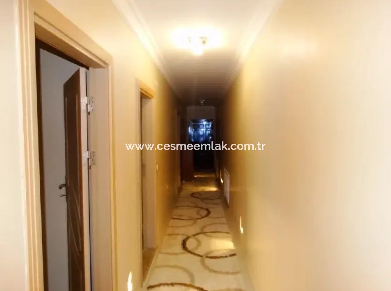 Flat For Rent In Cesme