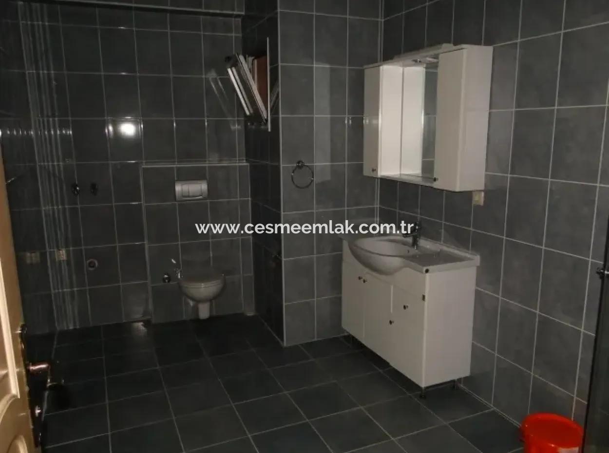 Flat For Rent In Cesme