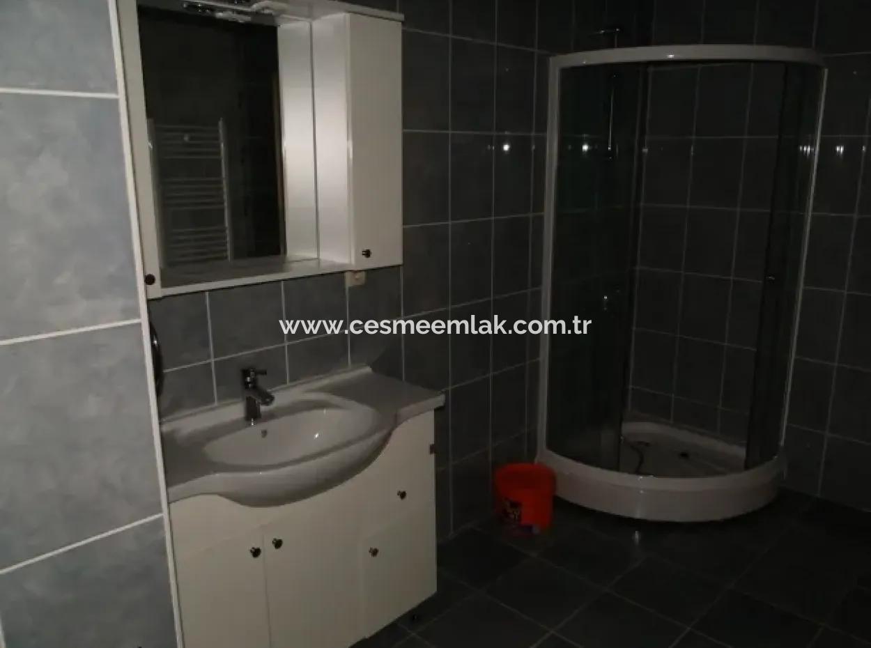 Flat For Rent In Cesme