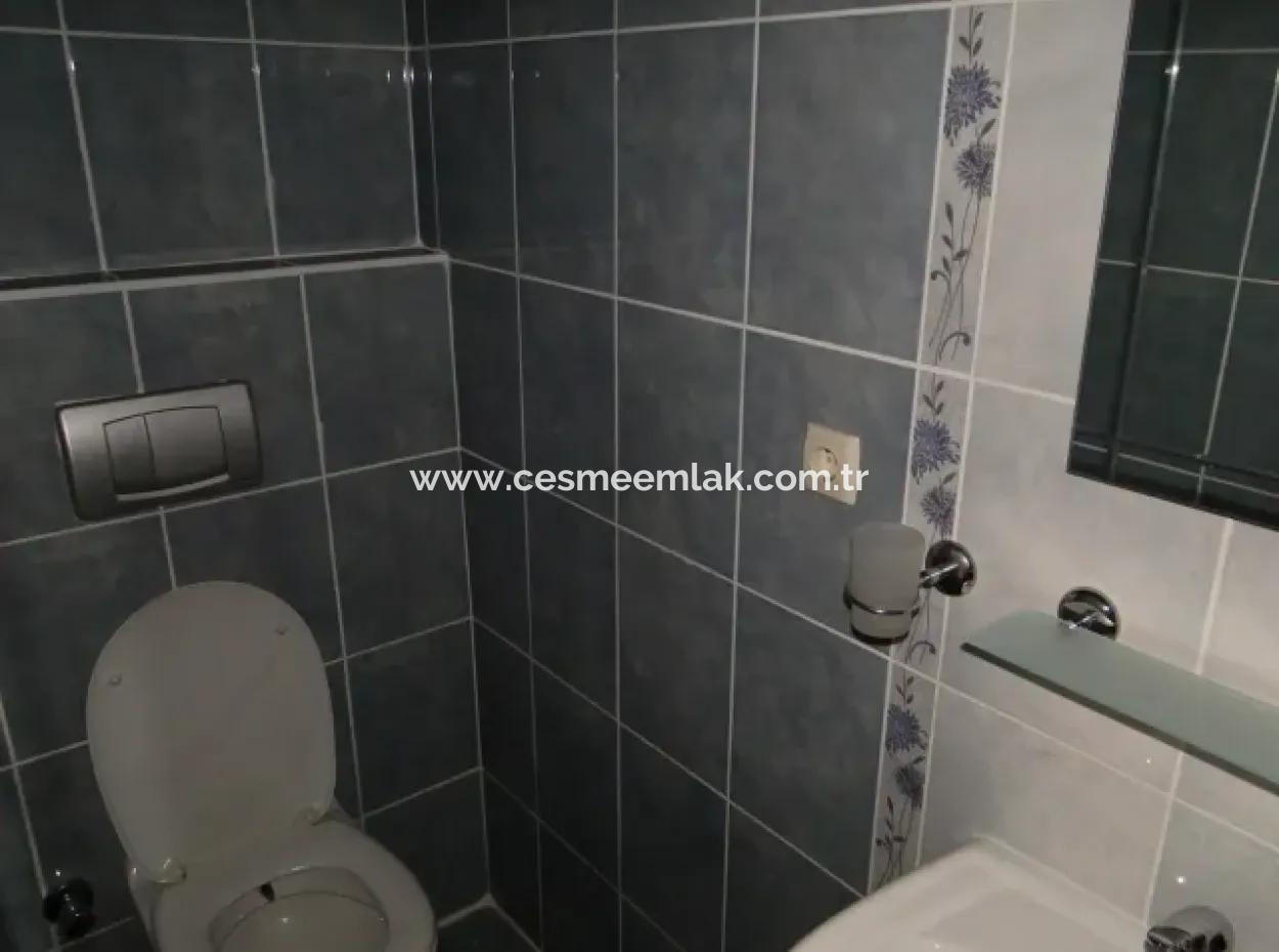 Flat For Rent In Cesme