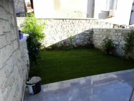 Villa For Rent In Cesme Alacati