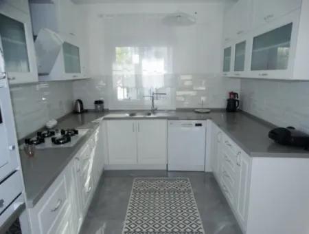 Villa For Rent In Cesme Alacati