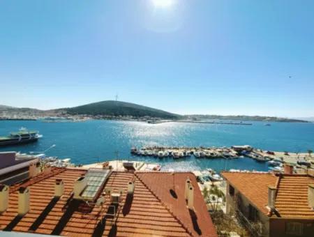 Apartment For Rent In Cesme