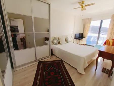 Apartment For Rent In Cesme