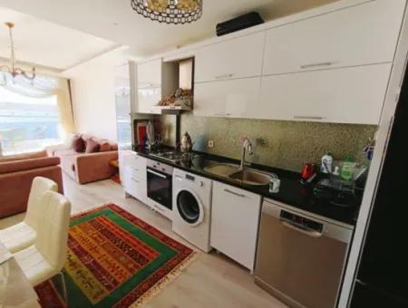 Apartment For Rent In Cesme