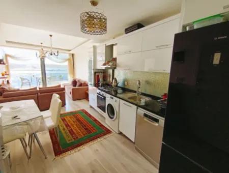 Apartment For Rent In Cesme