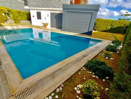 Villa For Sale In Cesme