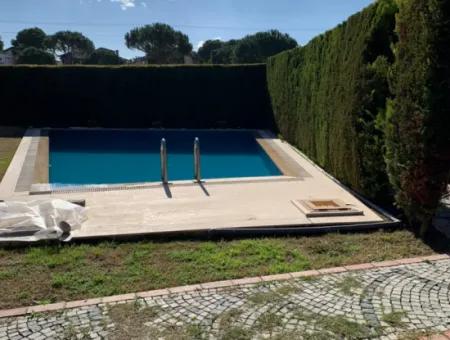 Villa For Sale In Cesme
