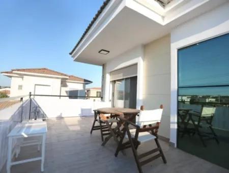 2023 Summer Season Detached Pet Friendly Villa In Alacati