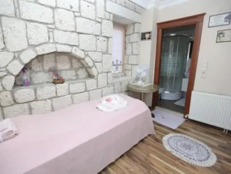 2023 Summer Season Detached Pet Friendly Villa In Alacati